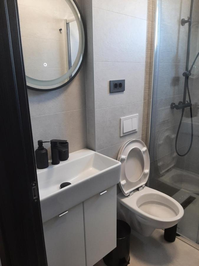 Apartman Mate 洛帕 外观 照片