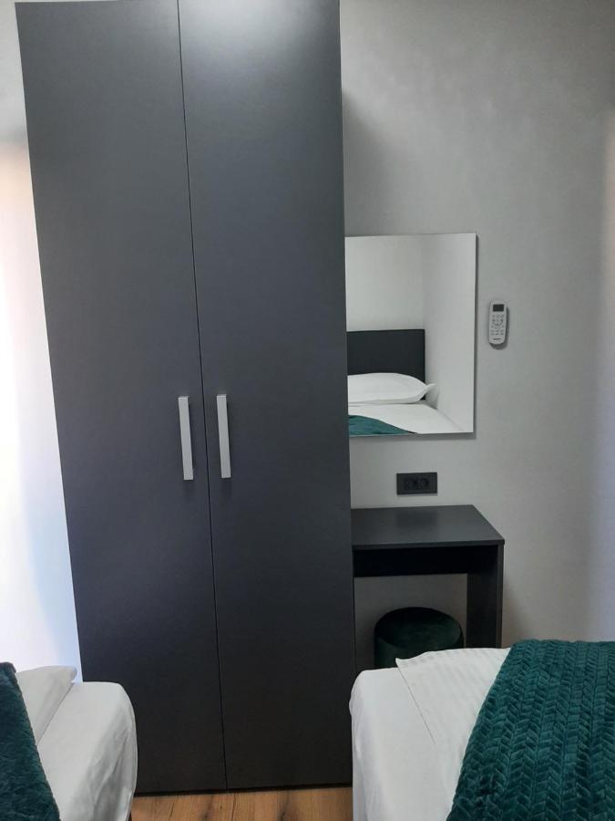 Apartman Mate 洛帕 外观 照片