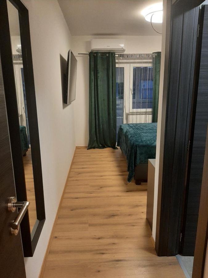 Apartman Mate 洛帕 外观 照片